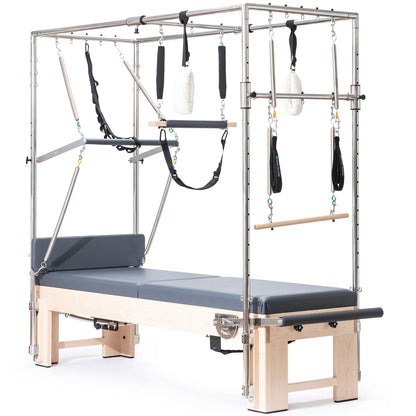 Elina Pilates - Elite Cadillac-Reformer Bundle