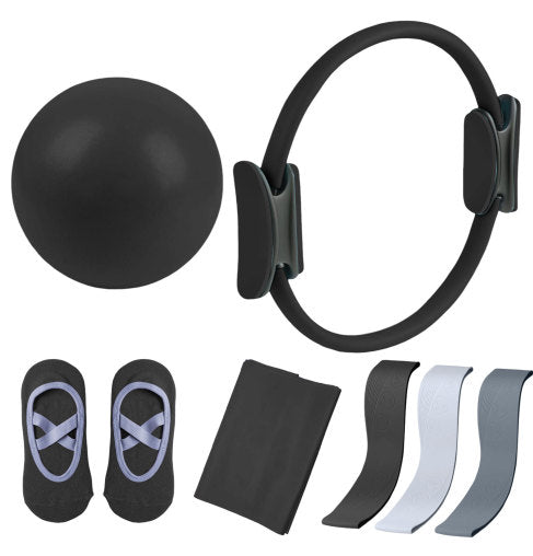 Calma Pilates Essential Kit