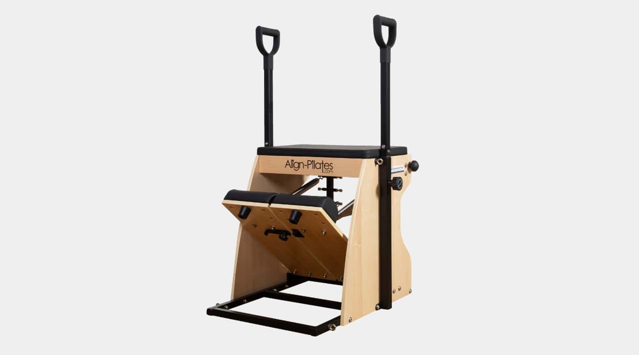 Align Pilates® Combo Chair III