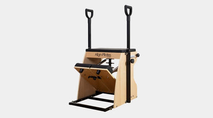 Align Pilates® Combo Chair III