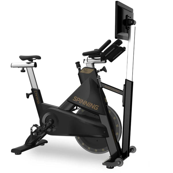 Spinning® CHRONO® StudioConnect™