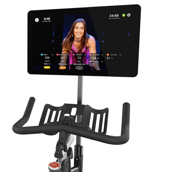 Spinning® CHRONO® StudioConnect™