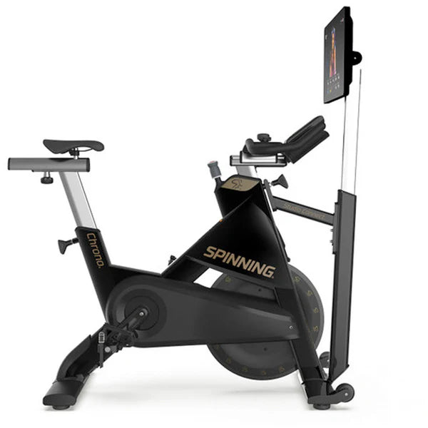 Spinning® CHRONO® StudioConnect™