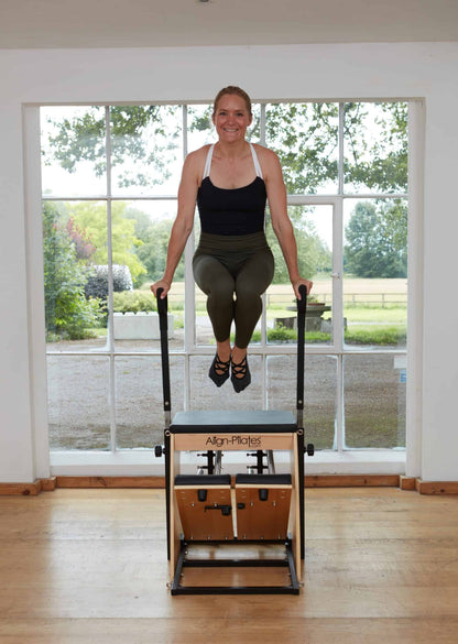 Align Pilates® Combo Chair III