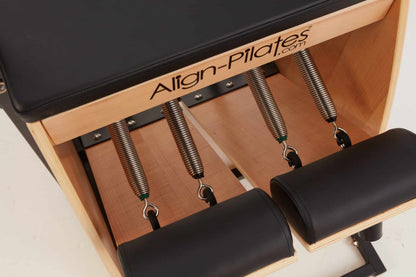 Align Pilates® Combo Chair III