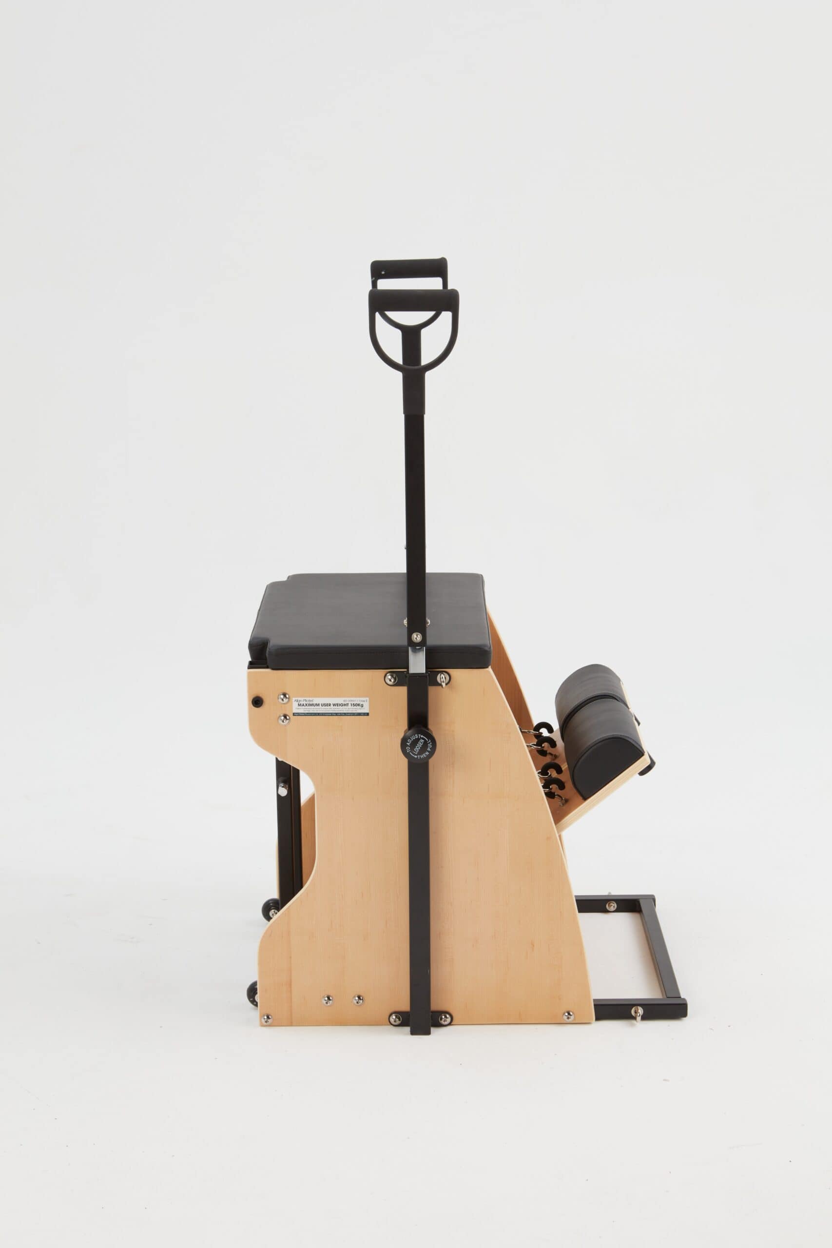 Align Pilates® Combo Chair III