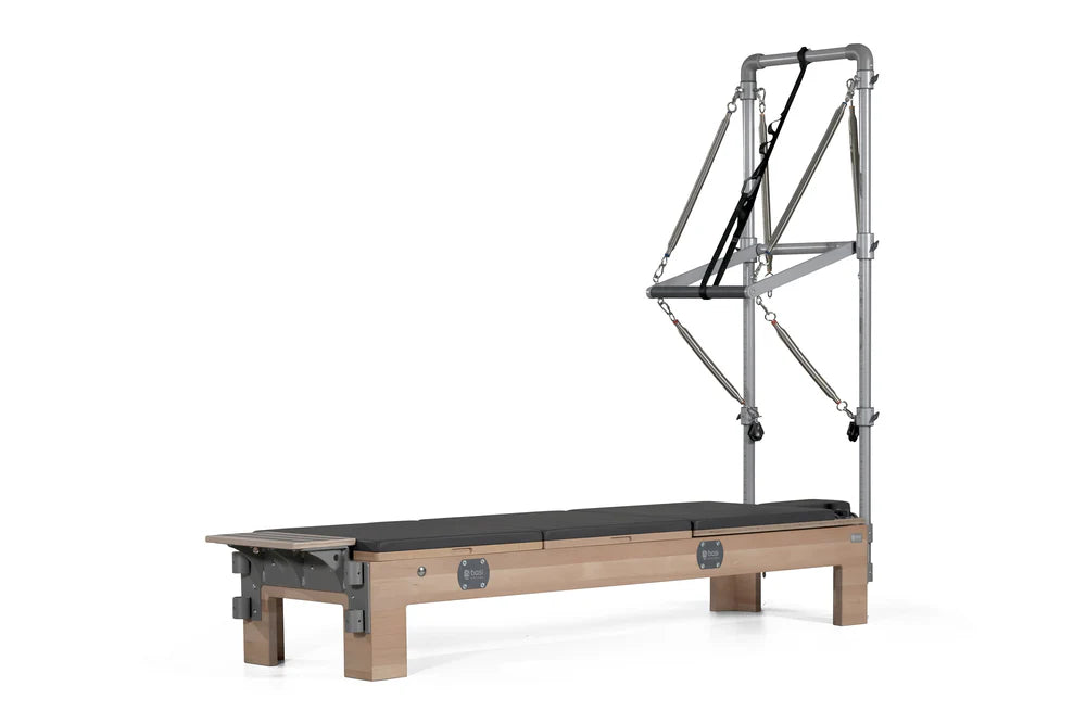 BASI Systems - Compact Reformer with Tower