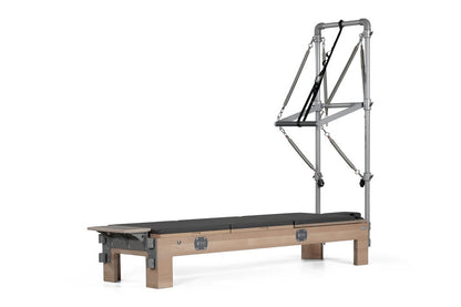 BASI Systems - Compact Reformer with Tower
