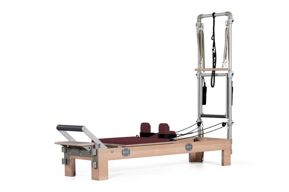 BASI Systems - Compact Reformer with Tower