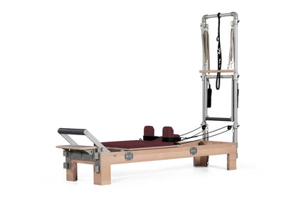 BASI Systems - Compact Reformer with Tower