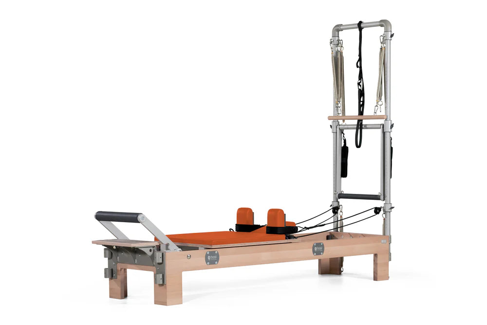 BASI Systems - Compact Reformer with Tower