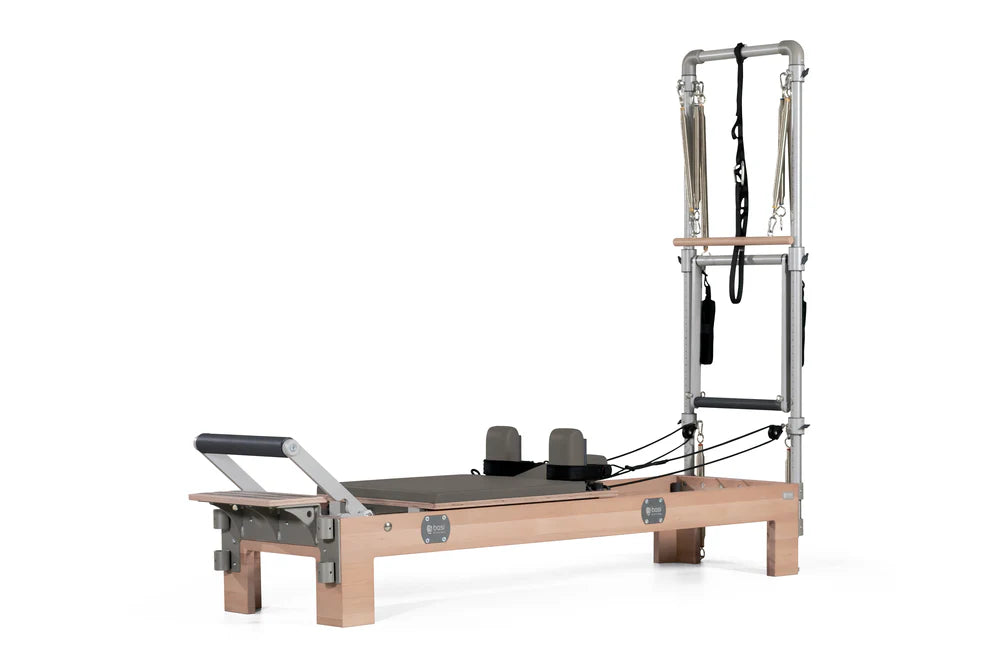 BASI Systems - Compact Reformer with Tower