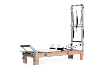 BASI Systems - Compact Reformer with Tower