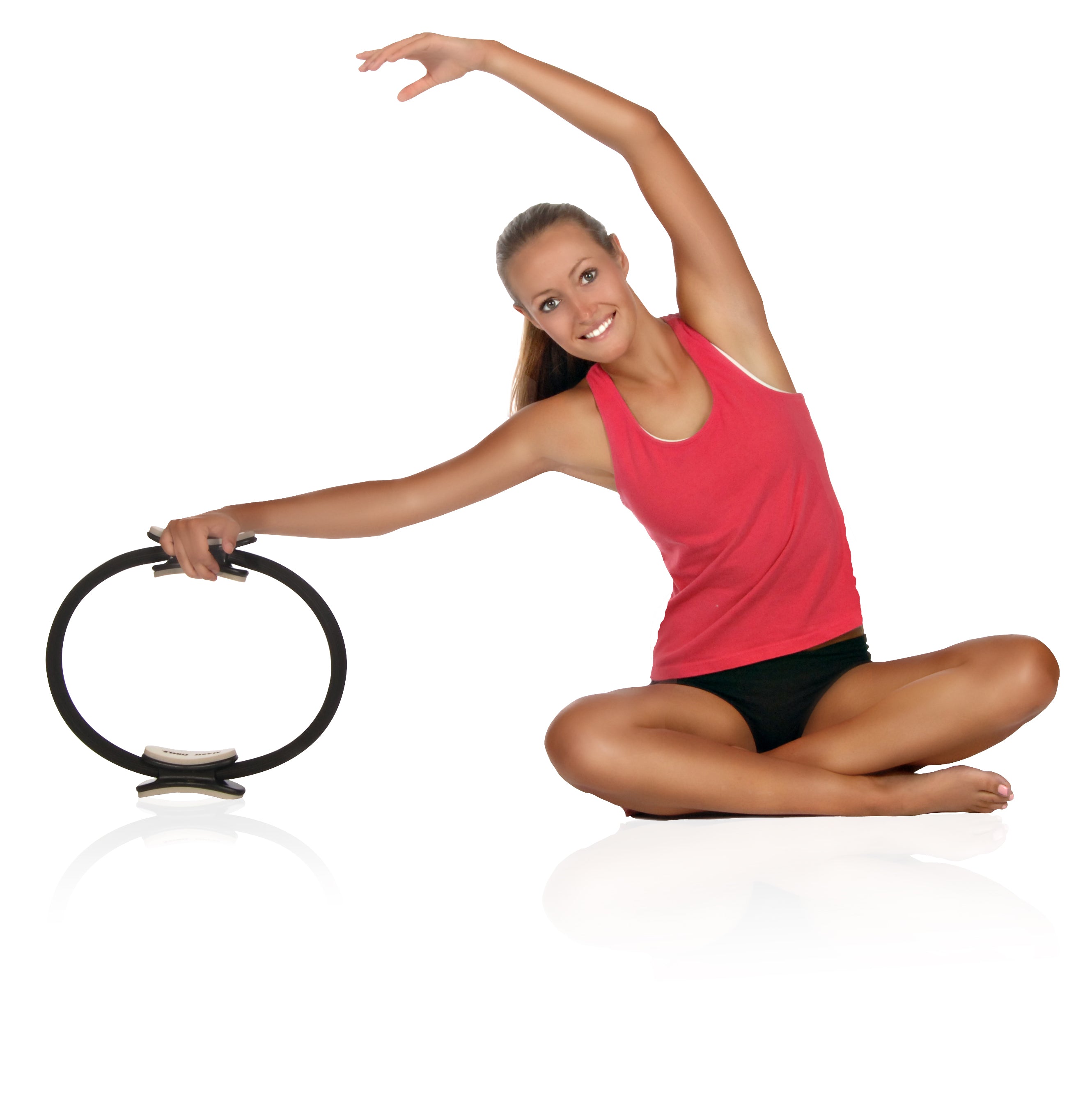AeroPilates Magic Circle