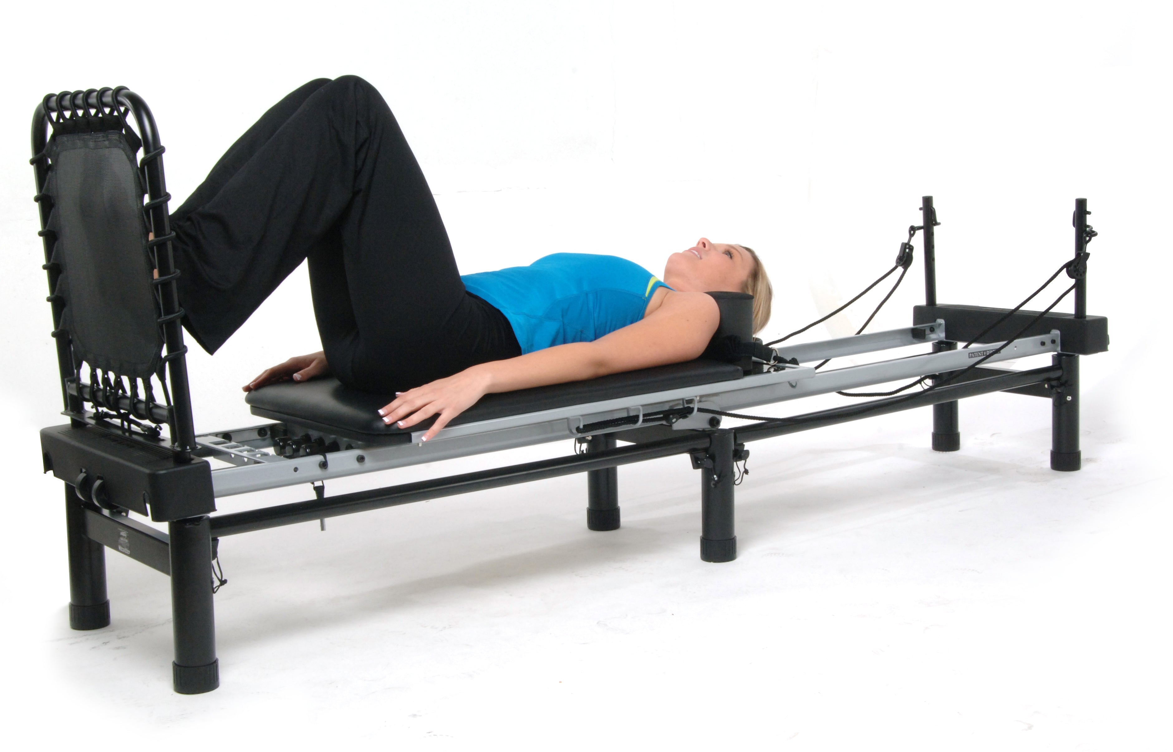 AeroPilates Medium Stand
