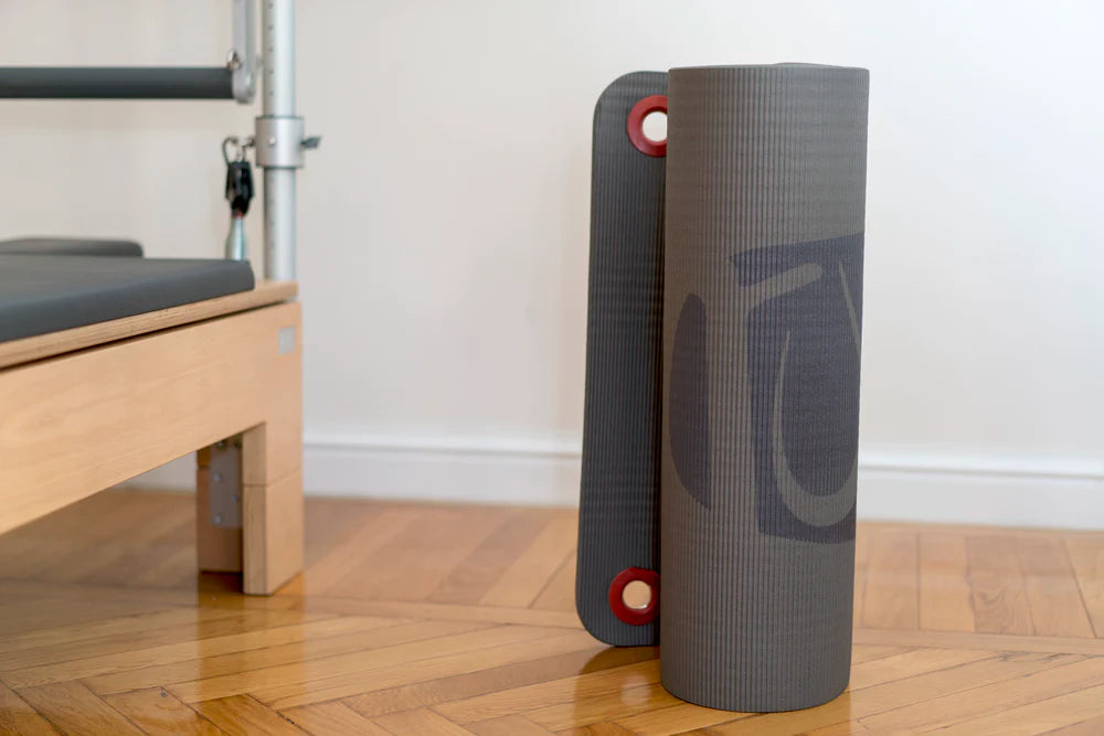 BASI Systems - Pilates Mat