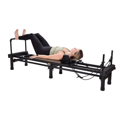 AeroPilates 700 with Stand & Cardio Rebounder