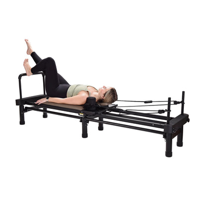 AeroPilates 700 with Stand & Cardio Rebounder