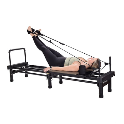 AeroPilates 700 with Stand & Cardio Rebounder