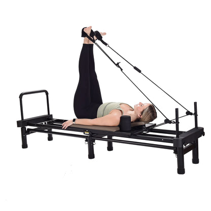 AeroPilates 700 with Stand & Cardio Rebounder