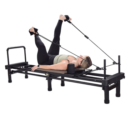 AeroPilates 700 with Stand & Cardio Rebounder