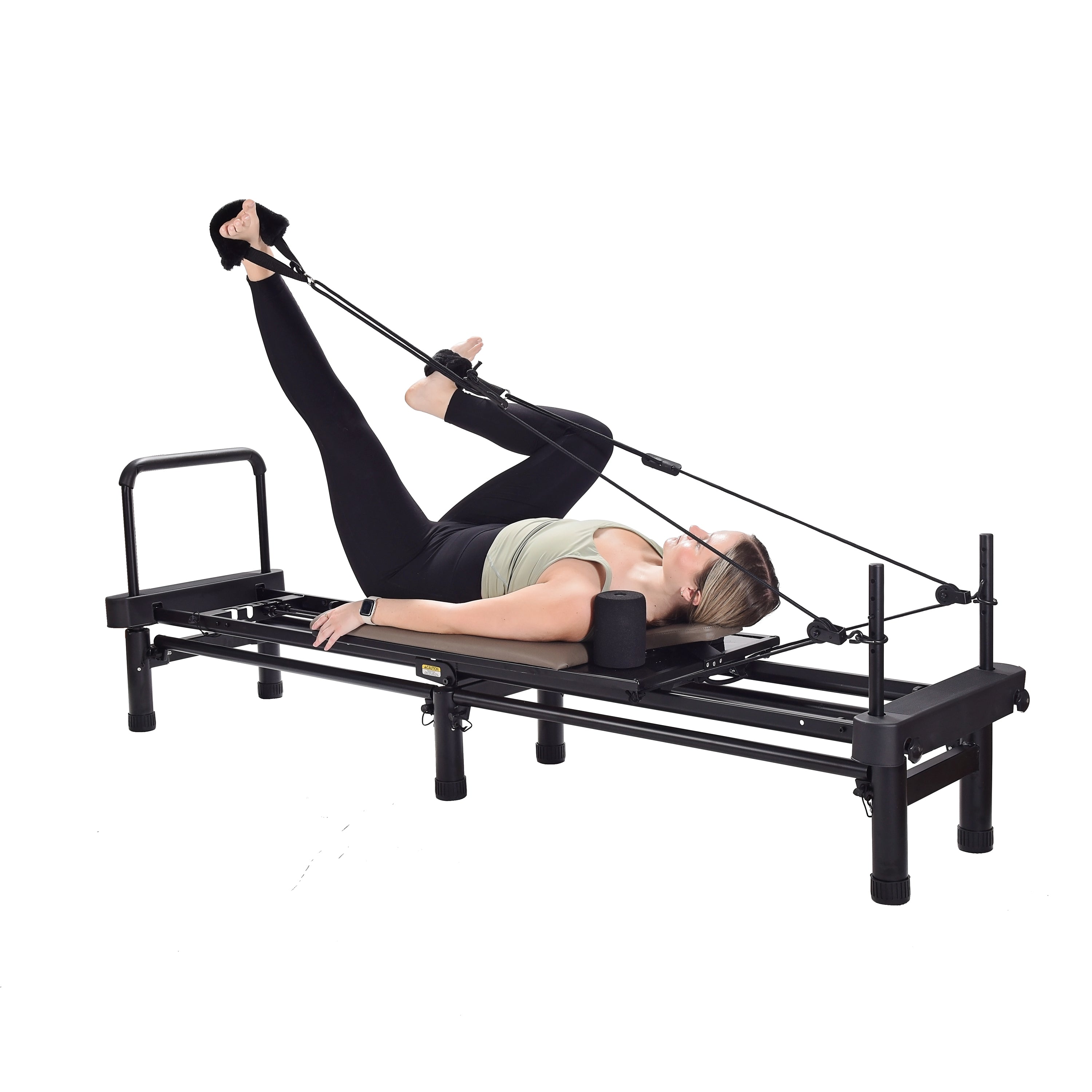 AeroPilates 700 with Stand & Cardio Rebounder