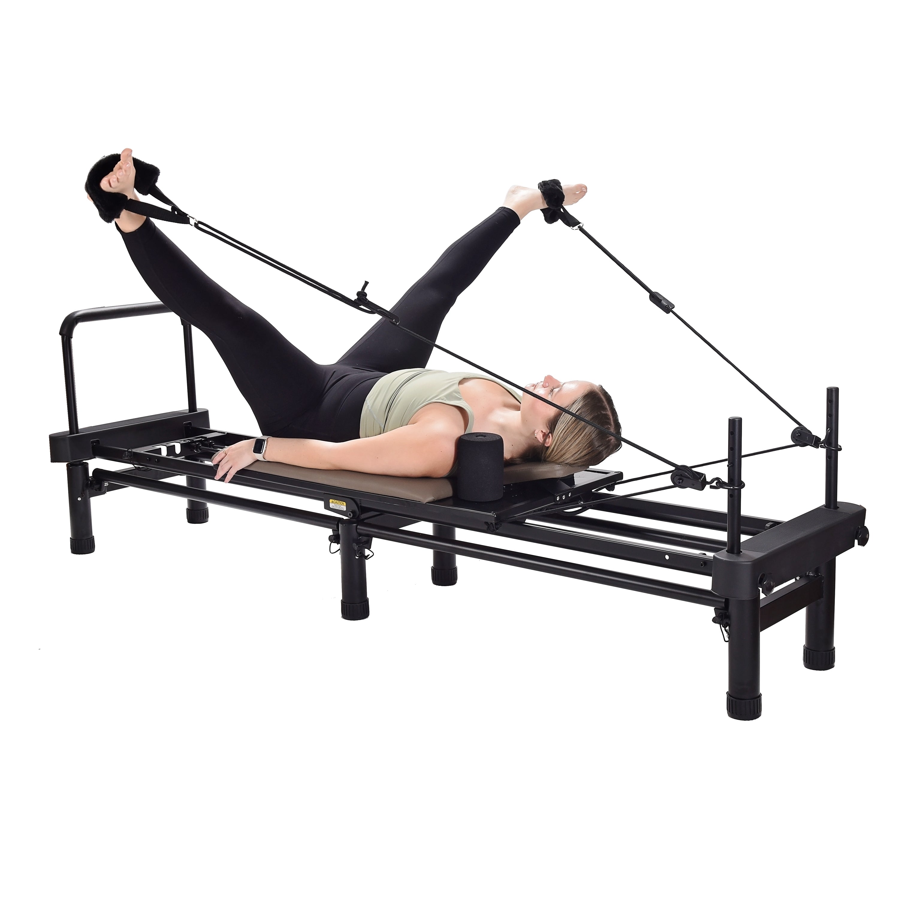AeroPilates 700 with Stand & Cardio Rebounder