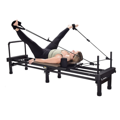 AeroPilates 700 with Stand & Cardio Rebounder