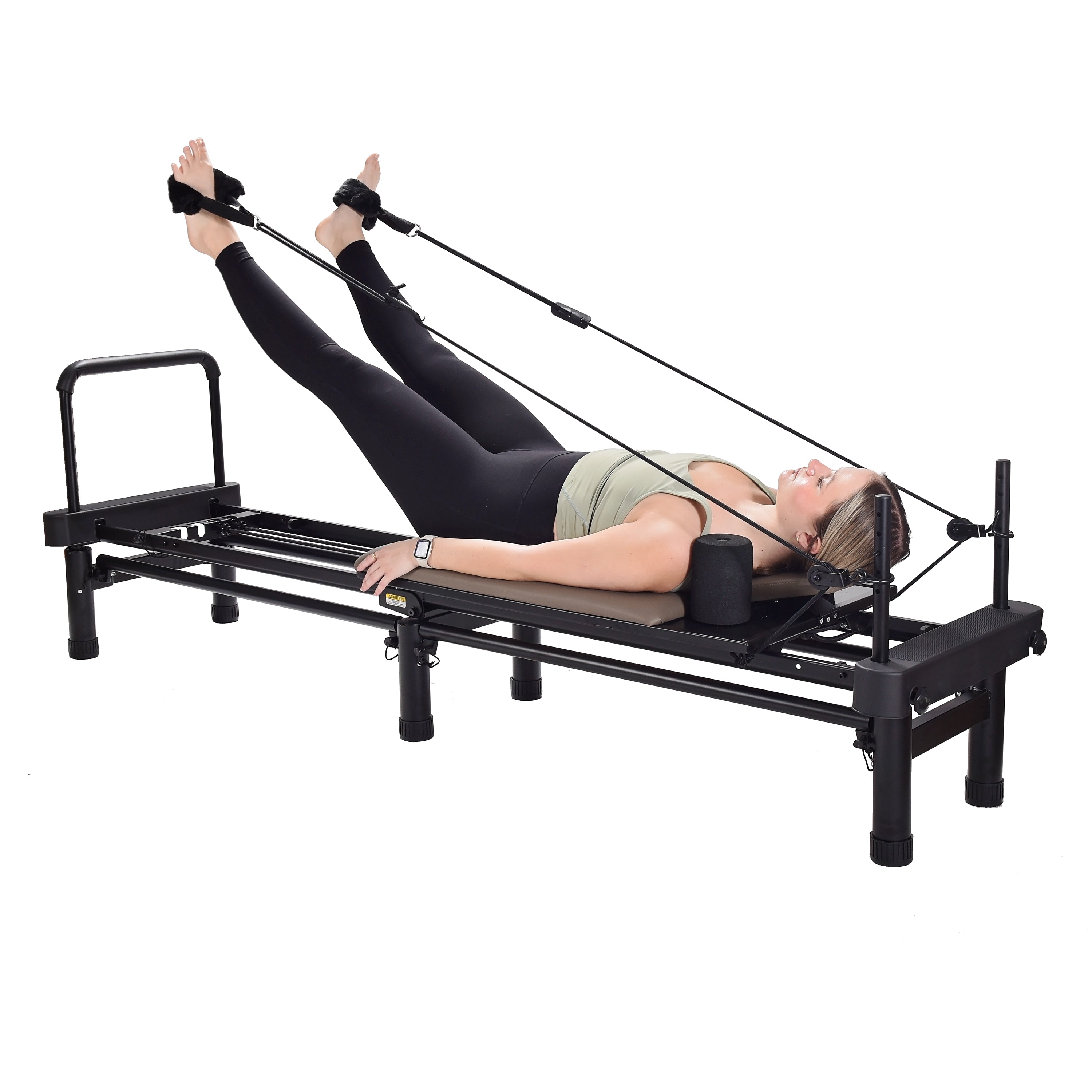 AeroPilates 700 with Stand & Cardio Rebounder