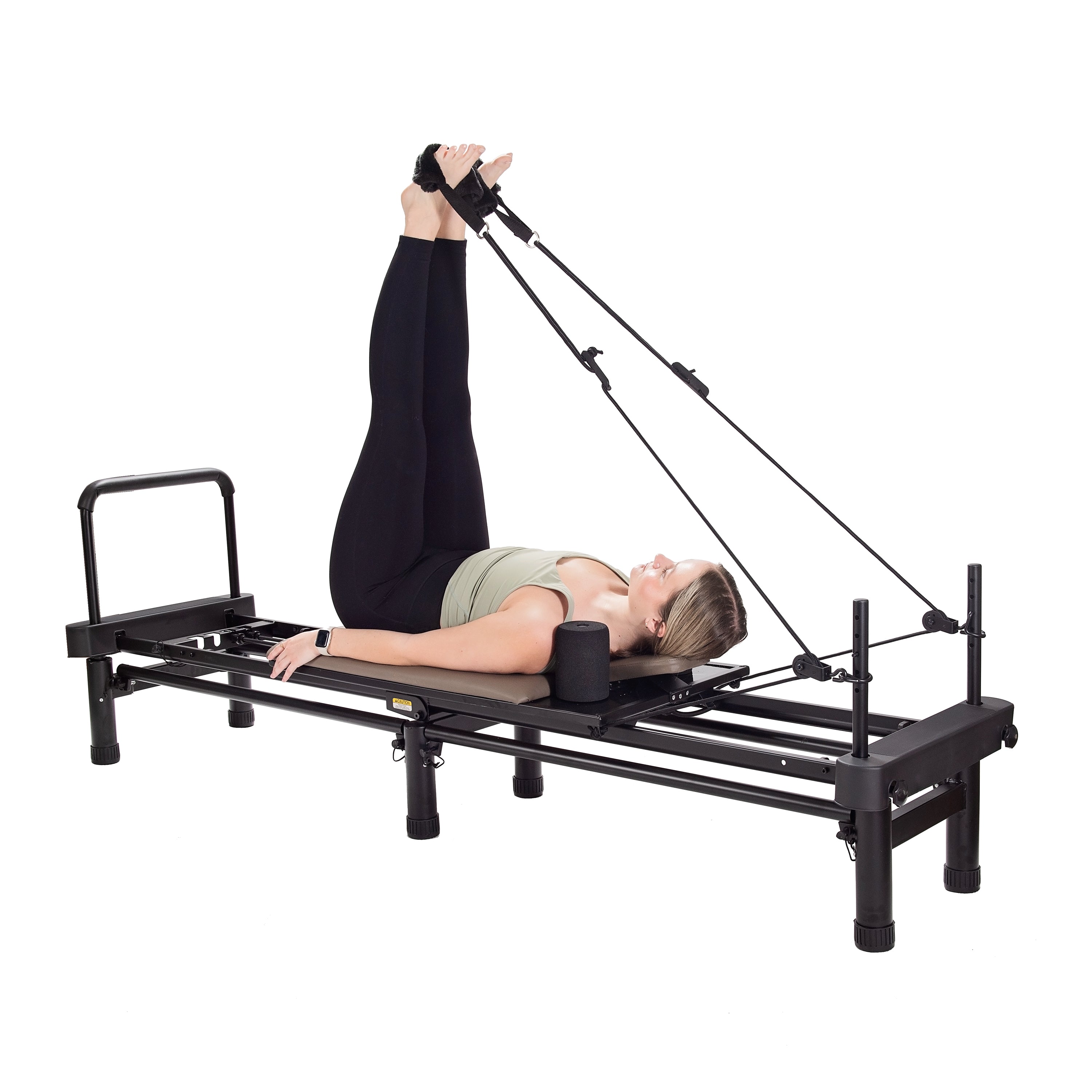 AeroPilates 700 with Stand & Cardio Rebounder