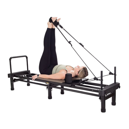 AeroPilates 700 with Stand & Cardio Rebounder