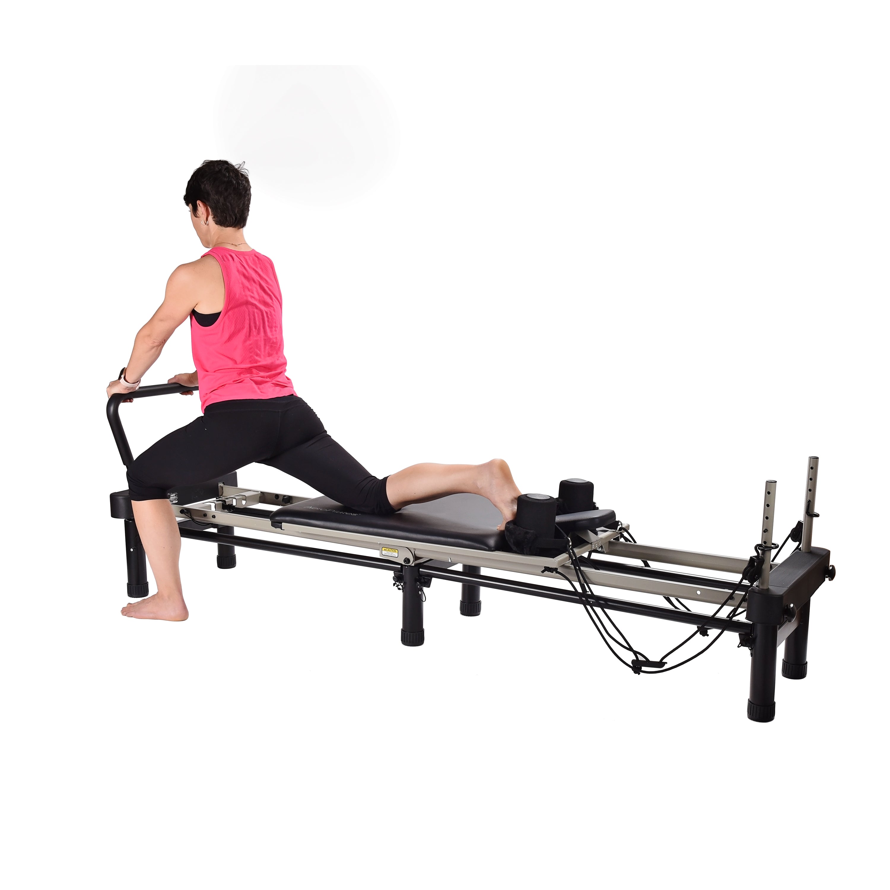 AeroPilates Medium Stand