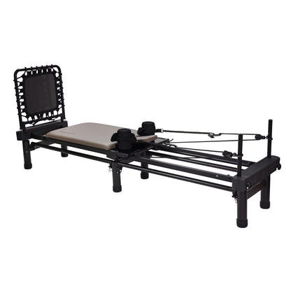 AeroPilates 700 with Stand & Cardio Rebounder