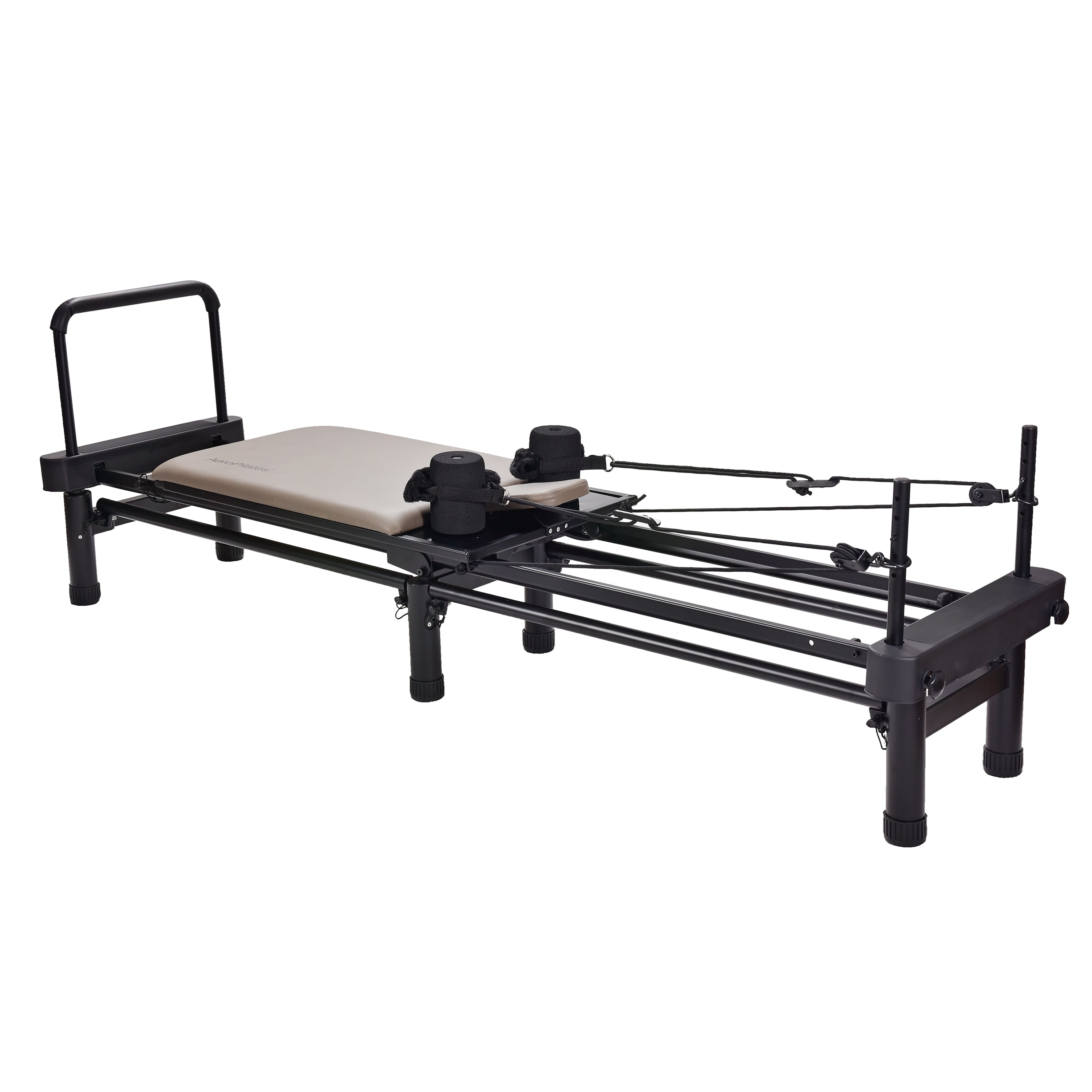 AeroPilates 700 with Stand & Cardio Rebounder