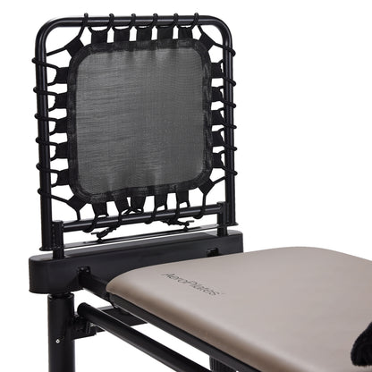 AeroPilates 700 with Stand & Cardio Rebounder