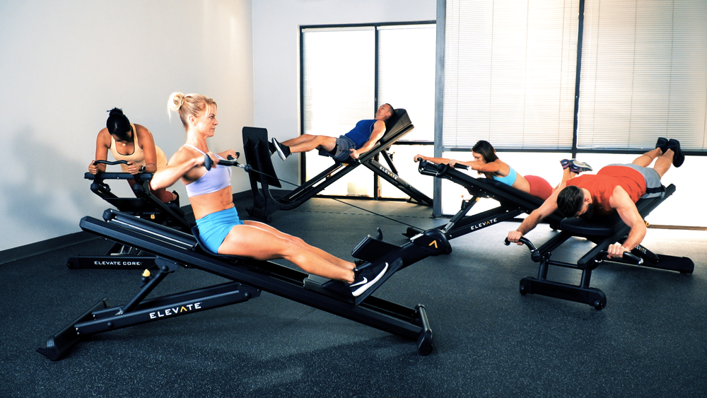 ELEVATE Circuit™ - 5 Piece