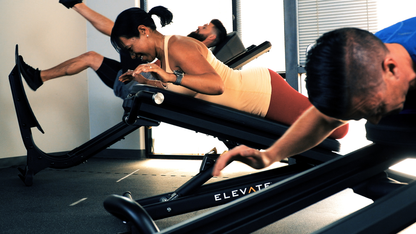 ELEVATE Circuit™ - 5 Piece