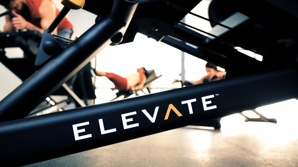 ELEVATE Super Circuit™ - 6 Piece