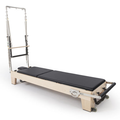 Elina Pilates - ELITE Wood Reformer with Tower