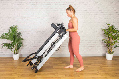 Align Pilates® F3 Folding Home Reformer