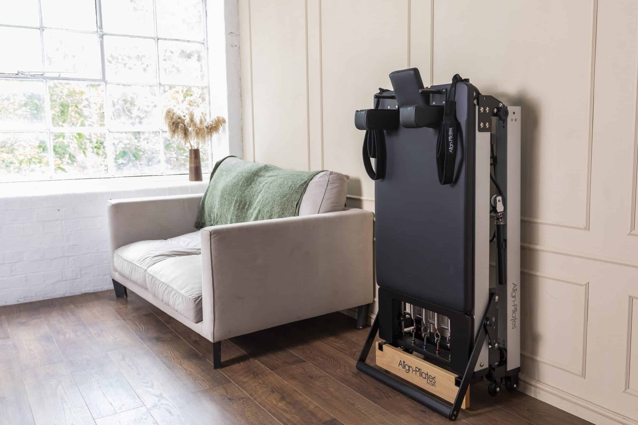 Align Pilates® F3 Folding Home Reformer
