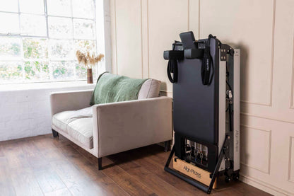 Align Pilates® F3 Folding Home Reformer