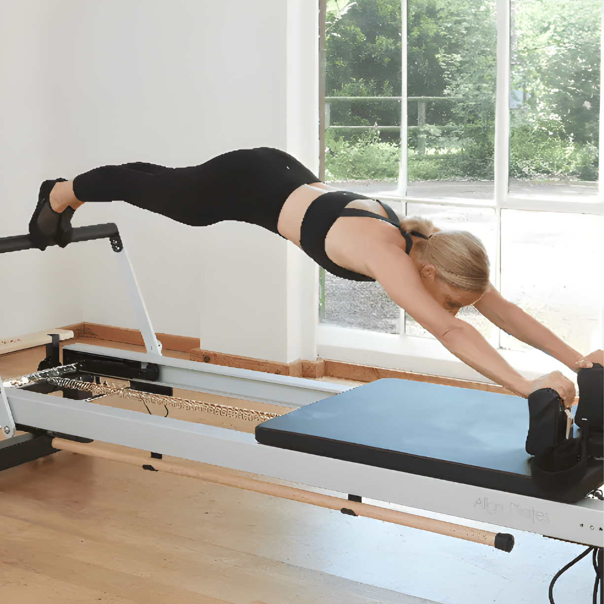 Align Pilates® F3 Folding Home Reformer
