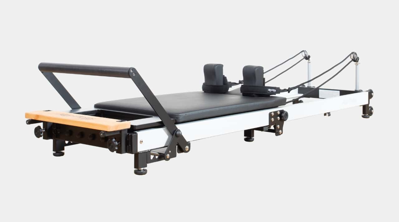 Align Pilates® F3 Folding Home Reformer