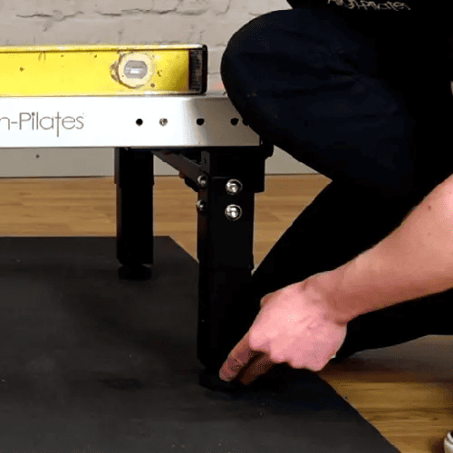 Align Pilates® R8-Pro Reformer
