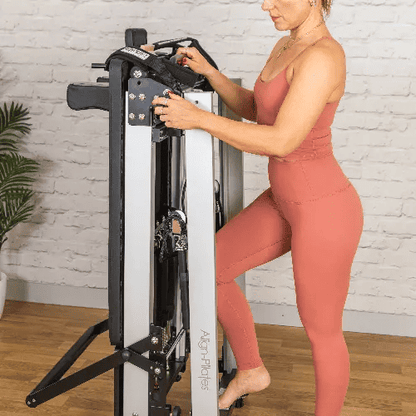 Align Pilates® F3 Folding Home Reformer