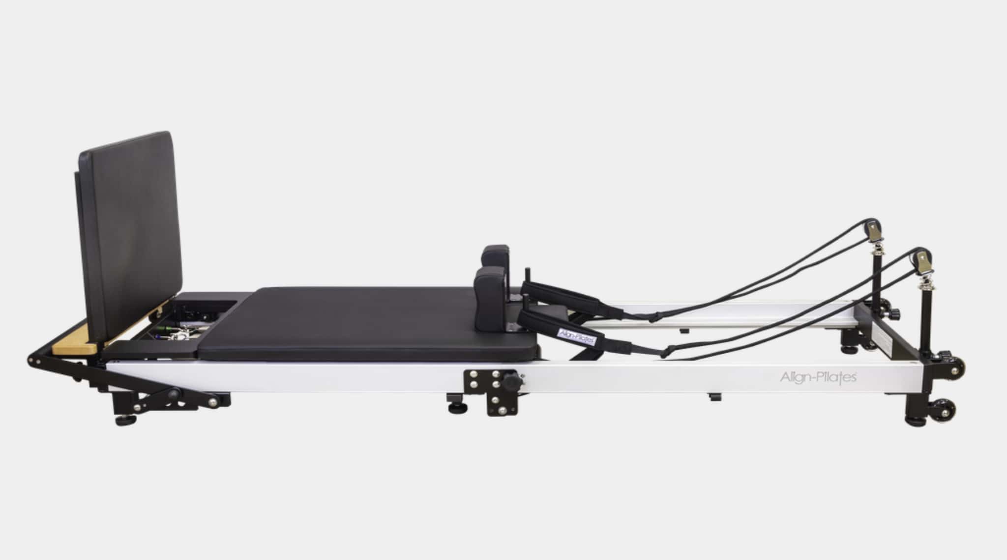 Align Pilates® F3 Folding Home Reformer