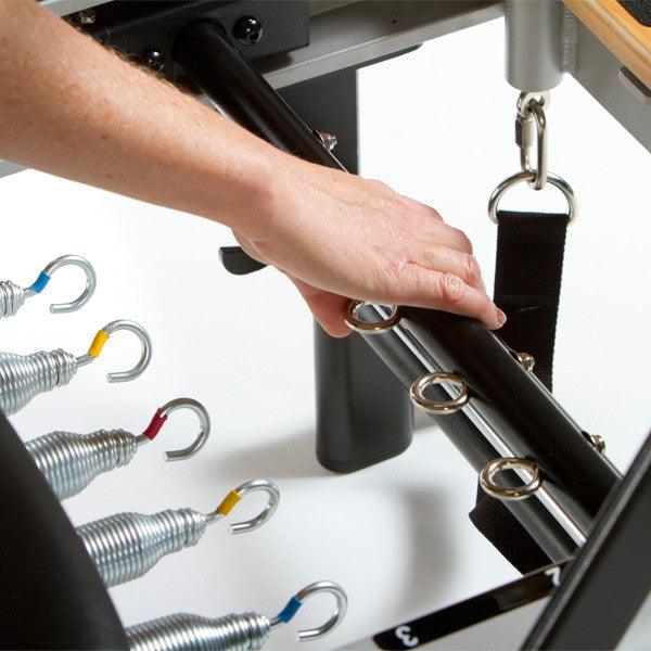Peak Pilates - fit™ Reformer Bundle