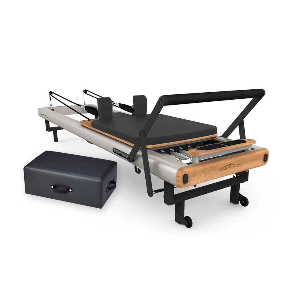 Peak Pilates - fit™ Reformer Bundle
