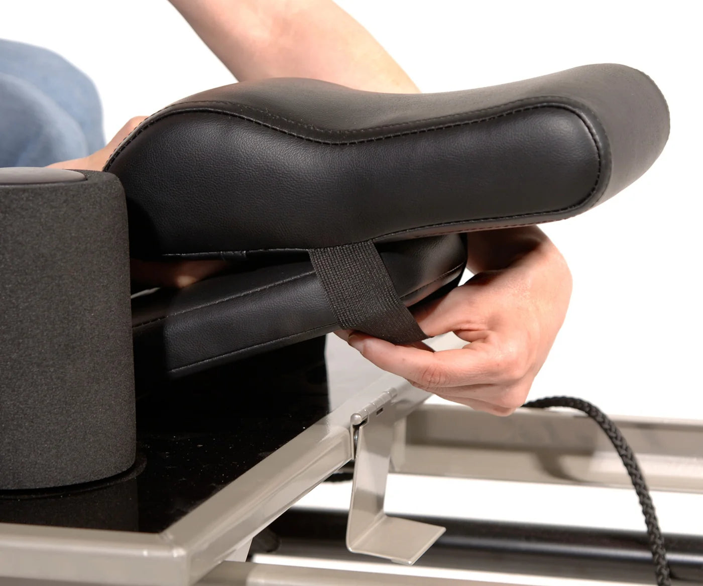 AeroPilates Head & Neck Pillow
